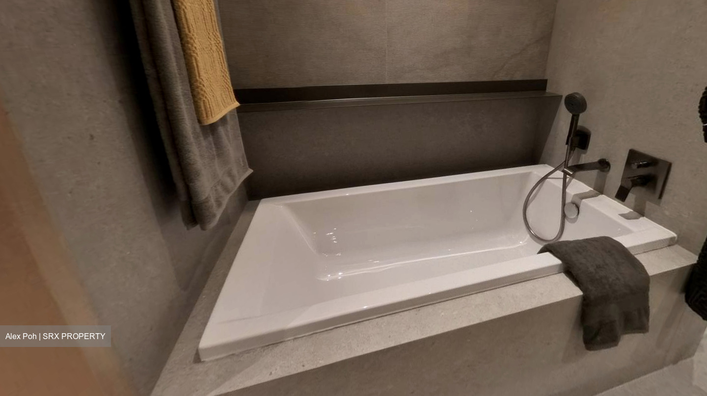 Zyon Grand (U/C) (D3), Apartment #490865031